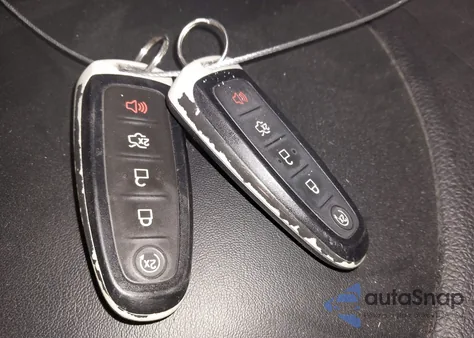 2017 Ford Expedition El Platinum z USA, uszkodzony, nr VIN 1FMJK1MT6HEA23348